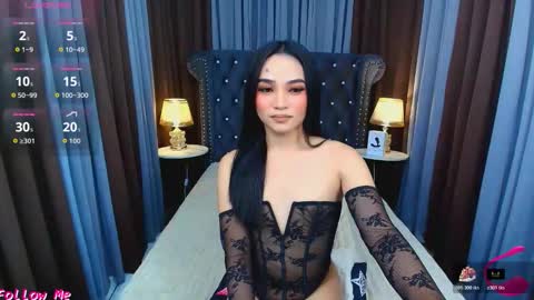 meggan  . maria shantal online show from 04/06/26, 04:46