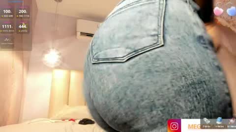 MEGGY MAE online show from 05/14/26, 02:13
