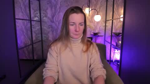 Meggy online show from 01/13/26, 01:05