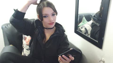 meghan online show from 01/11/25, 09:47