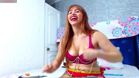  MEGHAN  online show from 02/01/25, 05:47