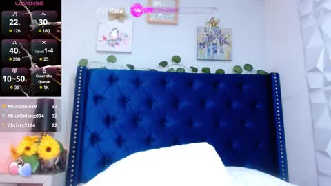  MEGHAN  online show from 03/06/25, 01:05