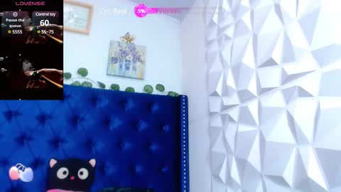  MEGHAN  online show from 03/07/25, 06:00