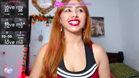  MEGHAN  online show from 11/05/25, 07:25