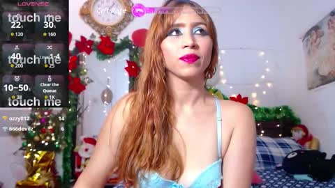  MEGHAN  online show from 12/13/25, 08:04