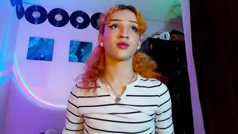 meghan_devil_ online show from 09/12/25, 01:06