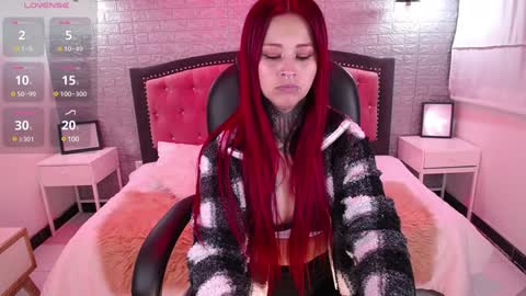 Meghan online show from 02/06/25, 07:13