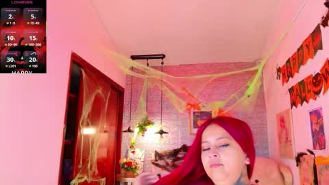 Meghan online show from 10/17/25, 02:59