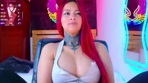 Meghan online show from 03/27/26, 08:26