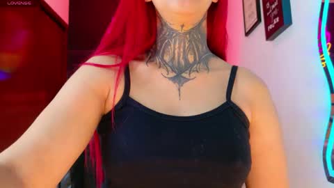 Meghan online show from 05/20/26, 03:02