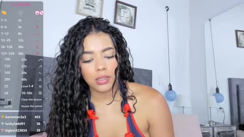 Meghan  online show from 01/30/25, 10:51