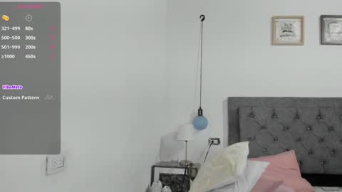 Meghan  online show from 02/08/25, 07:05