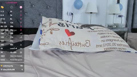 Meghan  online show from 02/23/25, 01:57