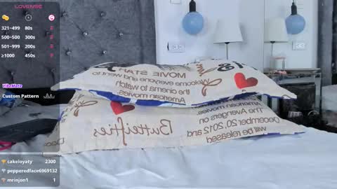 Meghan  online show from 03/07/25, 12:04