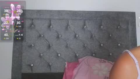 Meghan  online show from 01/18/26, 08:01