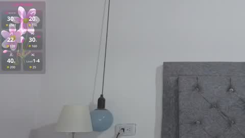 Meghan  online show from 02/25/26, 08:40