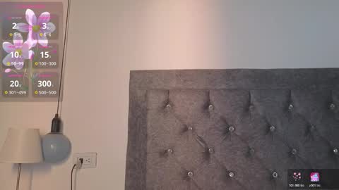 Meghan  online show from 03/07/26, 09:45