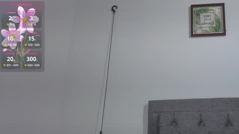 Meghan  online show from 03/12/26, 10:27