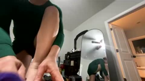 meghan online show from 02/22/26, 12:45