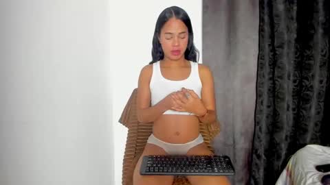 Meghan Alexandra Susex Fenty online show from 01/15/25, 10:57