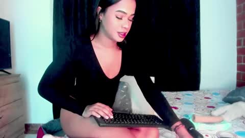 Meghan Alexandra Susex Fenty online show from 03/03/25, 07:06