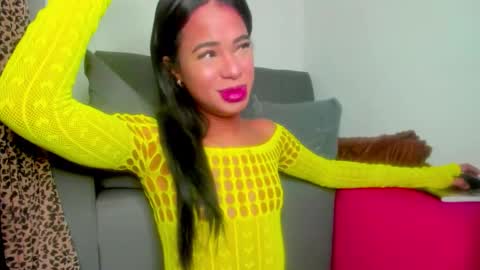 Meghan Alexandra Susex Fenty online show from 02/24/26, 02:31