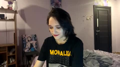 Megan online show from 11/27/25, 12:07