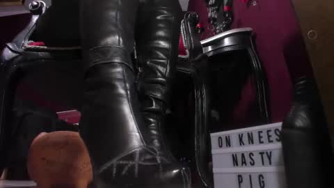 Goddess Sara online show from 01/08/26, 01:41