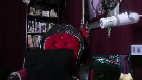 Goddess Sara online show from 06/25/26, 01:38