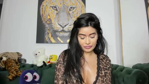 megpalmer online show from 02/21/25, 08:38