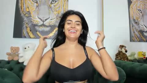 megpalmer online show from 11/25/25, 11:43