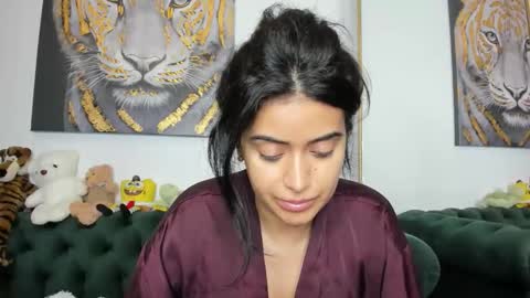 megpalmer online show from 03/19/26, 10:19