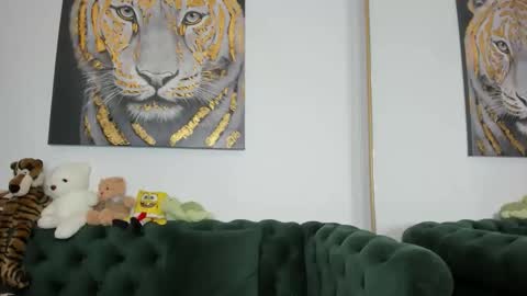 megpalmer online show from 04/01/26, 07:55