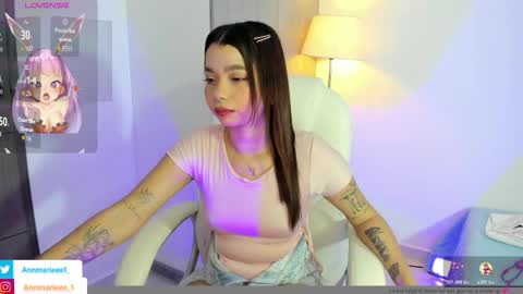 Ann online show from 10/22/25, 12:11