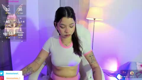 Snapshot of megumi_ann chatting on 10/26/25, 03:12 Ann online show from 10/26/25, 03:12