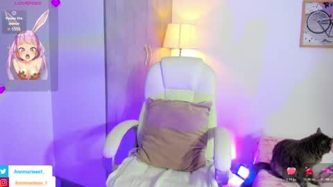 Snapshot of megumi_ann chatting on 11/01/25, 04:14 Ann online show from 11/01/25, 04:14