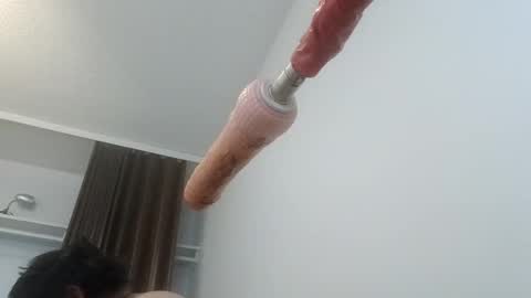 meheriuk68 online show from 10/31/25, 10:44