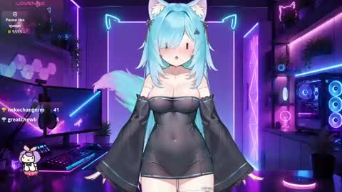 mei_azura online show from 06/01/26, 03:14