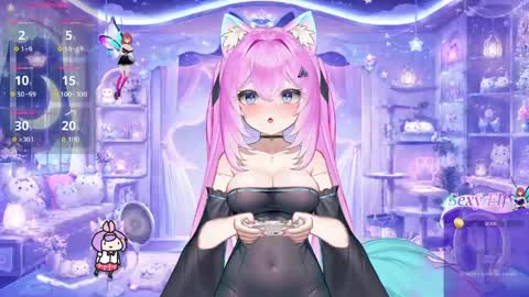 mei_azura online show from 06/04/26, 03:29