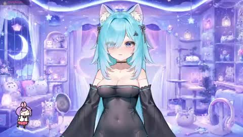 mei_azura online show from 06/09/26, 03:34