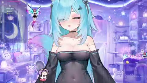 mei_azura online show from 07/13/26, 03:59