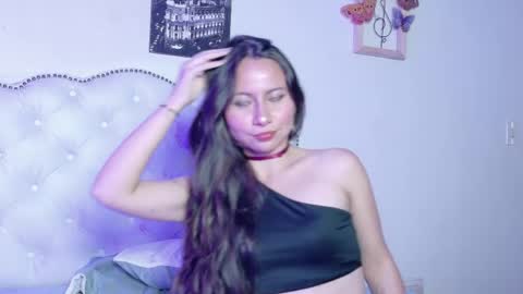 Mei online show from 03/19/26, 02:37