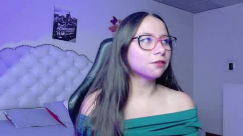 Mei online show from 03/27/26, 01:33