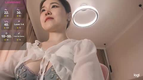 Mei  online show from 02/14/26, 05:59