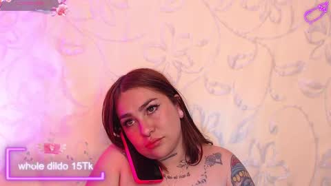 MELISSA online show from 01/20/25, 06:53