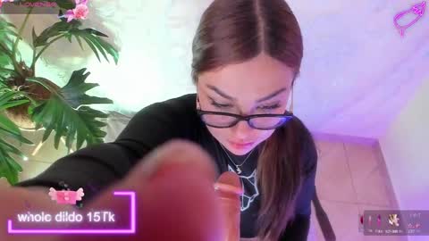 MELISSA online show from 02/05/25, 11:34