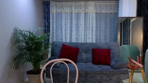 Mei online show from 02/07/25, 11:13