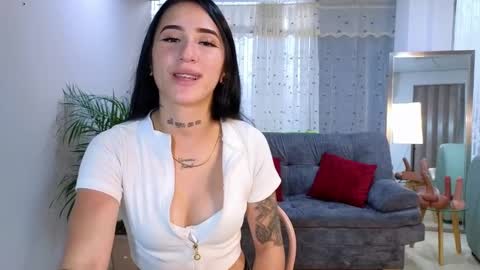 Mei online show from 02/09/25, 10:00