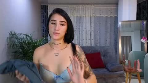 Mei online show from 03/04/25, 01:12