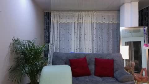 Mei online show from 03/08/25, 02:01